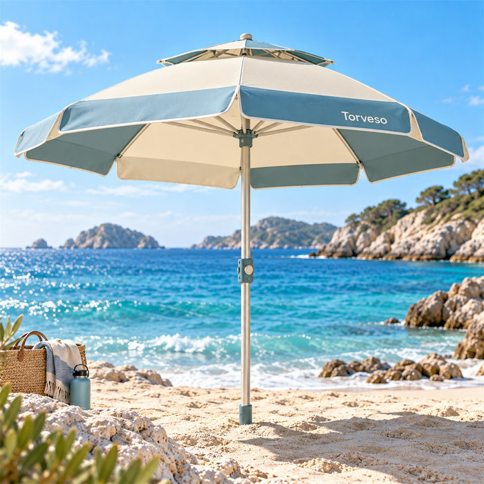 Sunshore Beach Umbrella